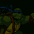 Ninja Turtles 2 Icon