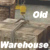Old Warehouse Hidden Objects game