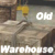 Old Warehouse Hidden Objects Icon