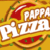 Pizza Restaurant Icon