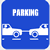 Parking game