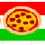 Pizza Shack Icon