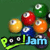 Pool Jam Icon