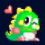 Puzzle Bobble Icon