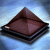 Pyramid Solitair  game