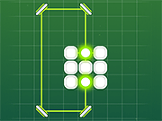 Reflections Puzzle game