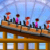 Rollercoaster Icon