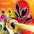 Power Rangers Sa  game