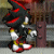 Shadow  Hedgehog game