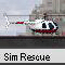 Sim Rescue game
