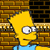 Simpsons Shooter game