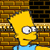 Simpsons Shooter Icon