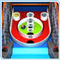  Play Skeeball game