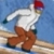 Snowboard Rush Icon