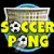 Soccer Pong game