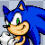 Sonic Icon