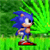 Sonic  Angel Icon