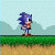 Sonic Lost Icon