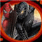 Spider Man DK Icon