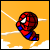 Spiderman Icon