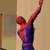 Spiderman Web Icon