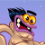 Streaking Game Icon