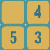 Sudoku Puzzles Icon