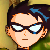 Teen Titans Icon