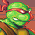 TMNT Ninja Turtles game
