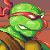 TMNT Ninja Turtles Icon