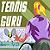  Play Tennis Singles game