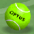 Tennis Balls game