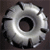 Tire Toss Icon