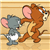 Tom and Jerry Icon