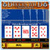Video Poker Wild game