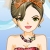 Wedding Dress Dressup game