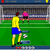 World Cup Soccer game